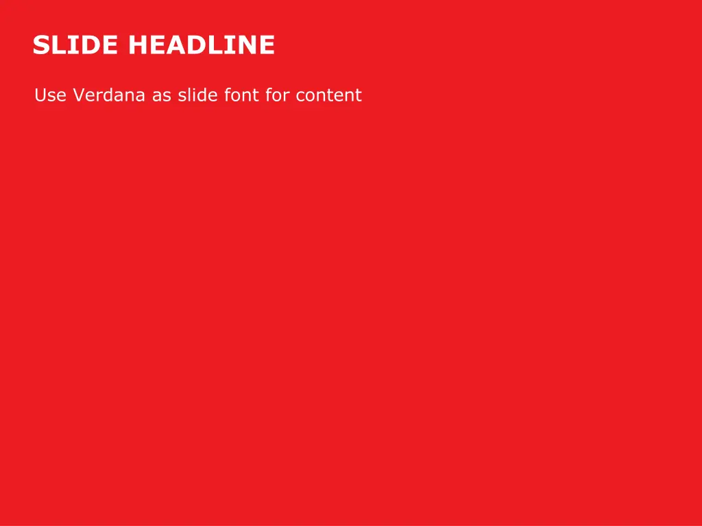 slide headline 8