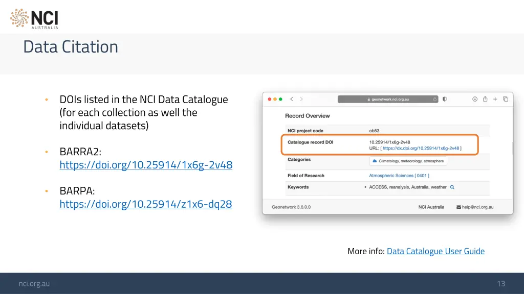 data citation 1