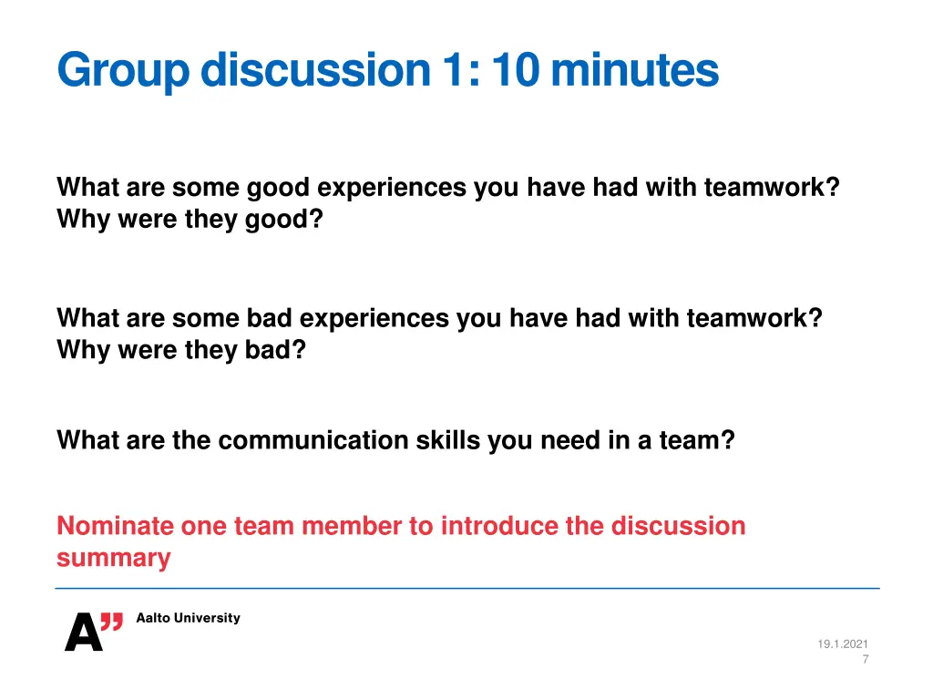 groupdiscussion1 10minutes