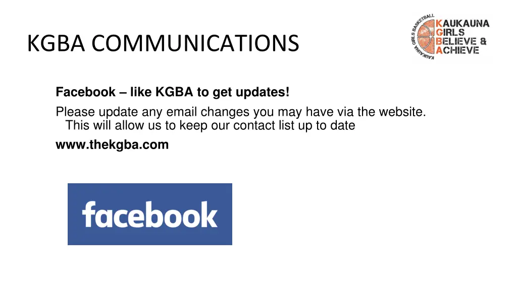 kgba communications