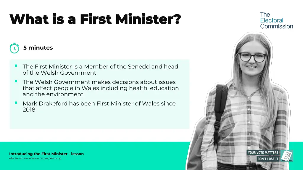 what is a first minister what is a first minister
