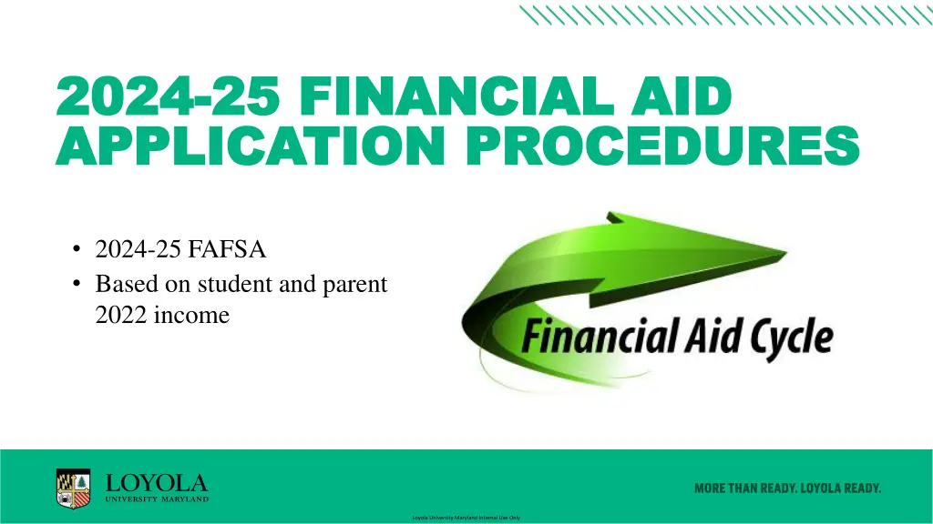 2024 2024 25 financial aid 25 financial