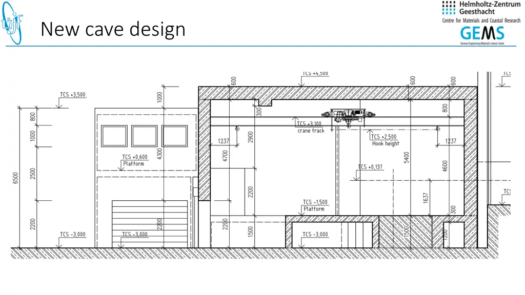 new cave design 1