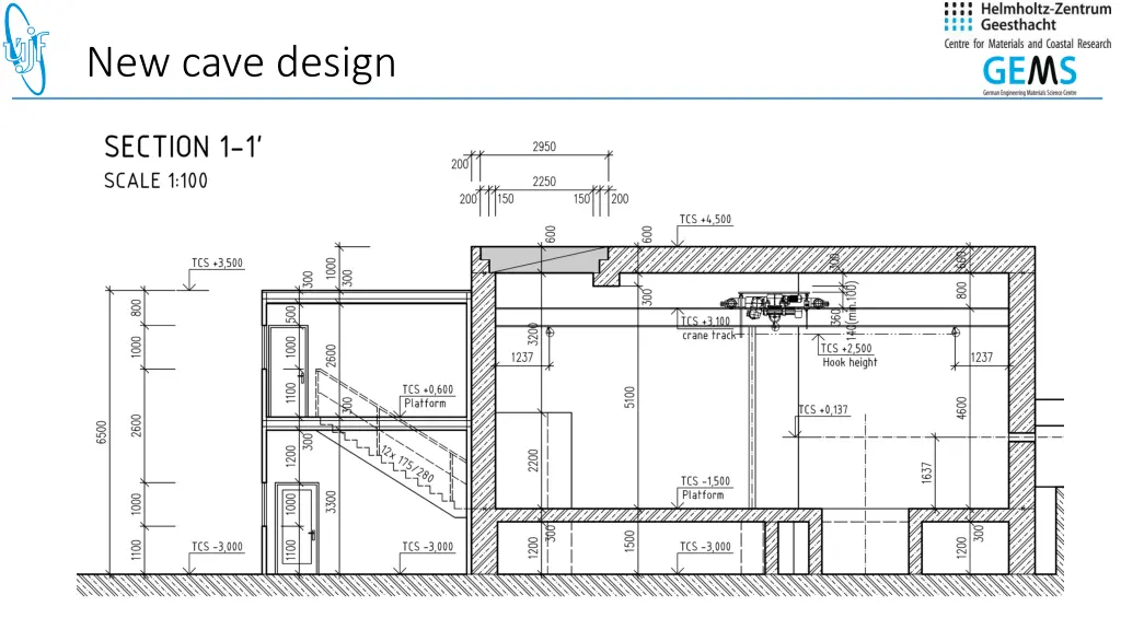 new cave design 2