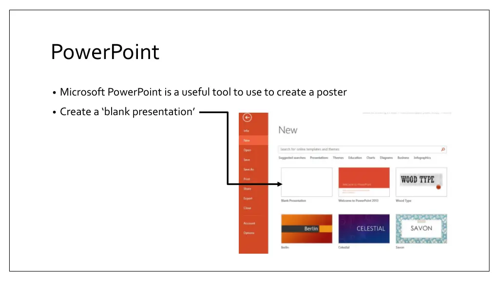 powerpoint