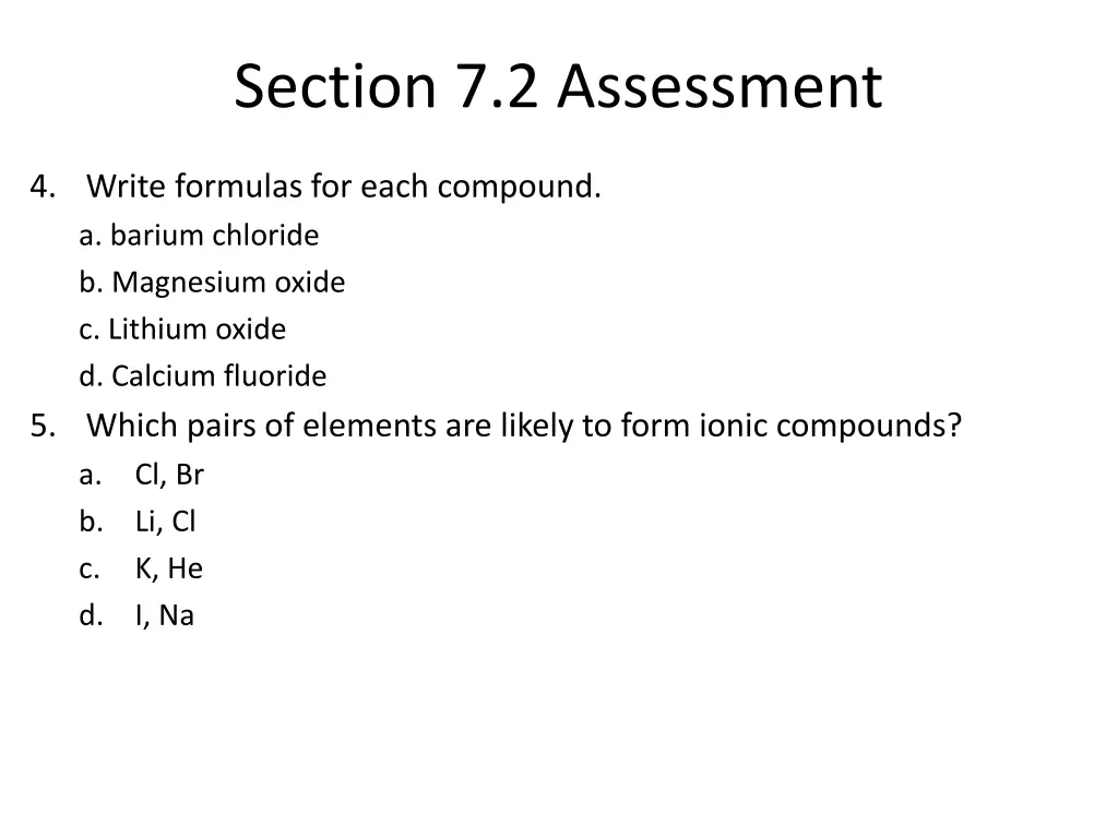 section 7 2 assessment 1