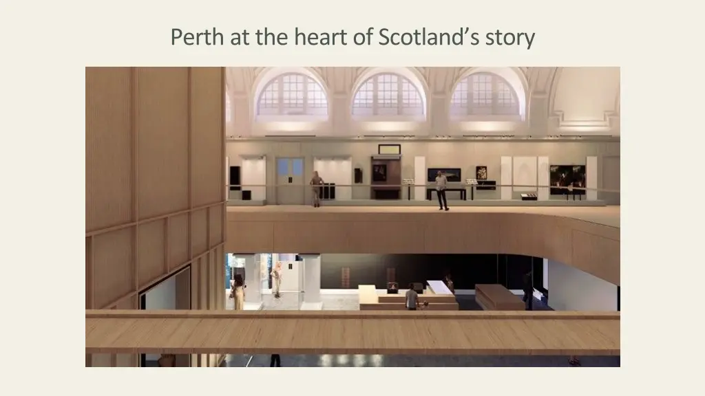 perth at the heart of scotland s story