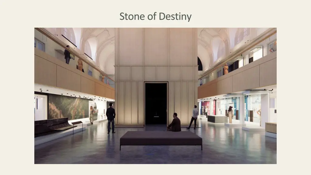 stone of destiny