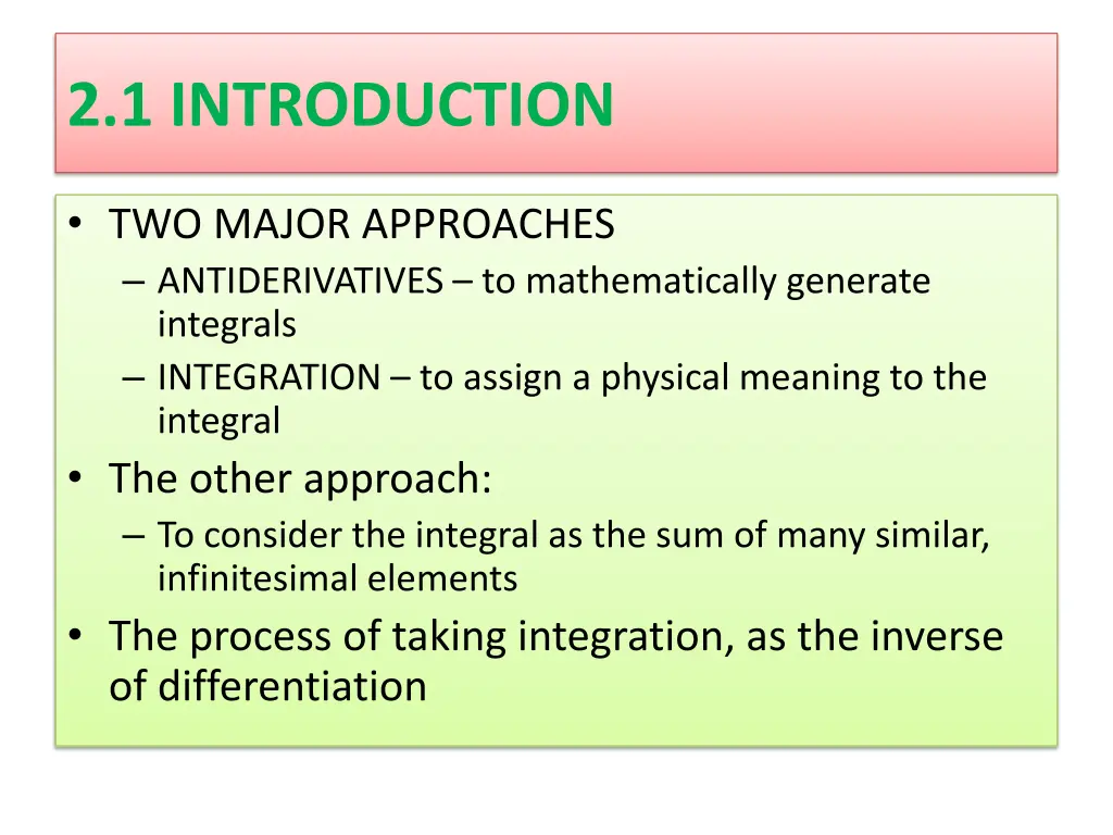 2 1 introduction