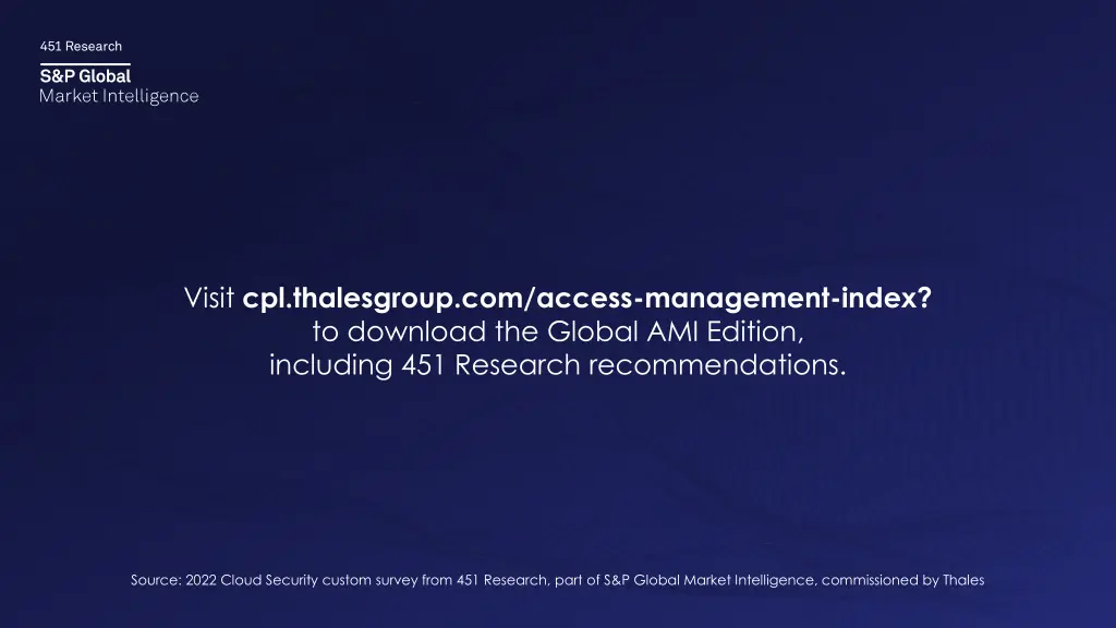 visit cpl thalesgroup com access management index
