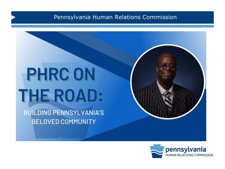 pennsylvania human relations commission