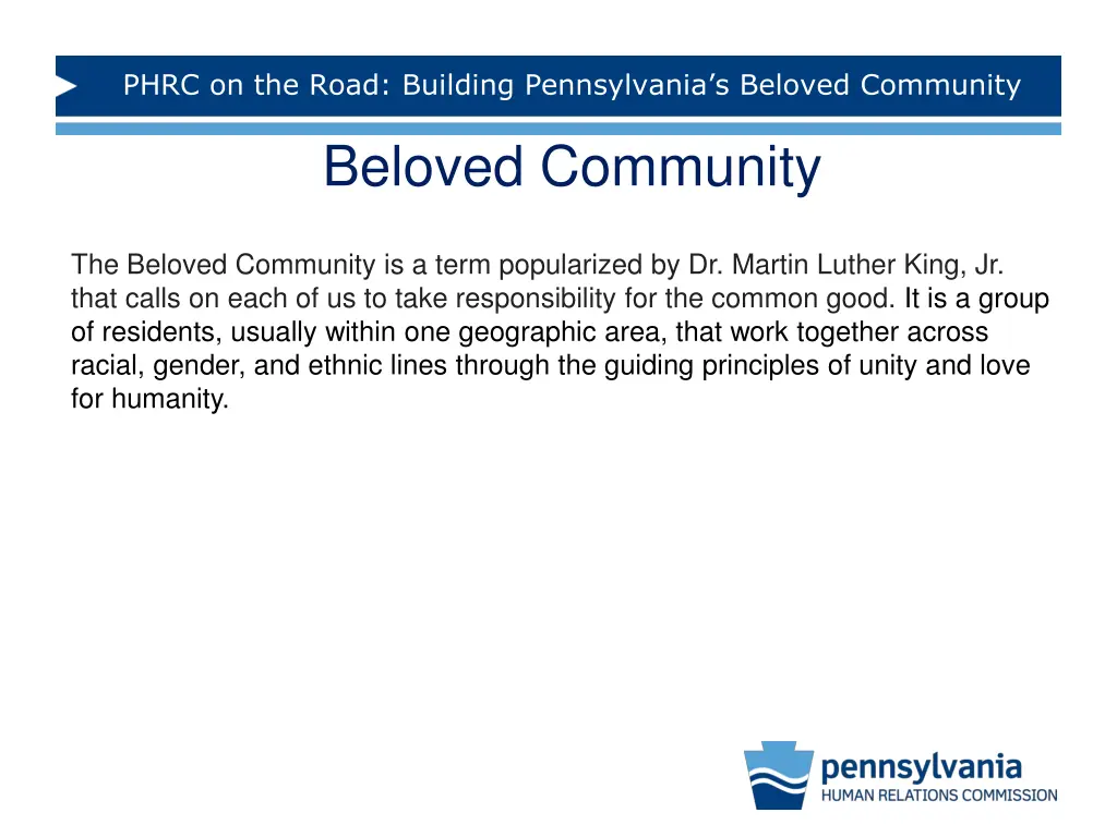 phrc on the road building pennsylvania s beloved 8