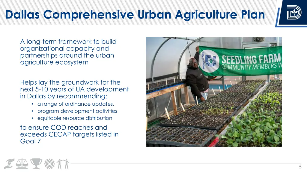dallas comprehensive urban agriculture plan 1