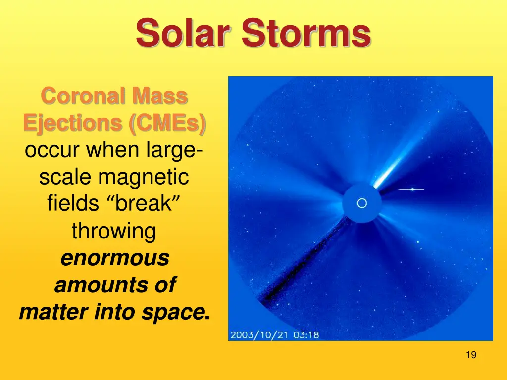 solar storms 1