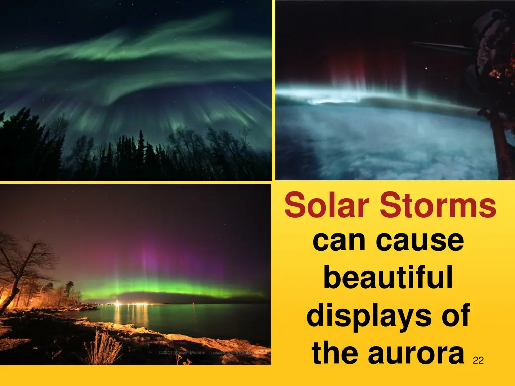 solar storms 2