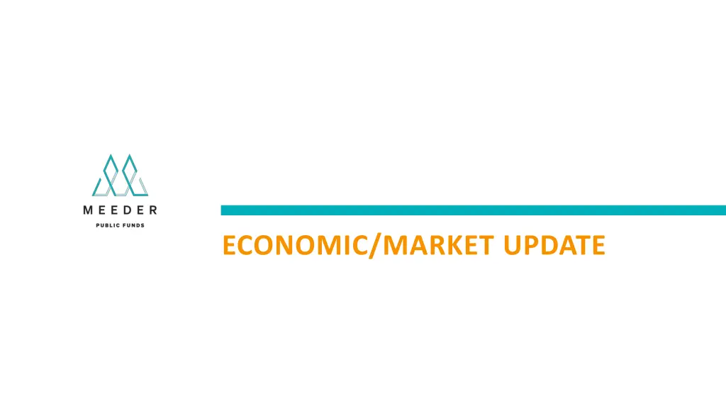 economic market update
