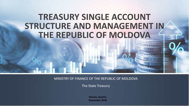treasury single account structure and management