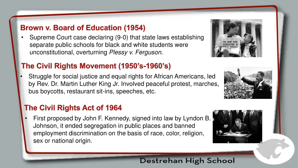 brown v board of education 1954 supreme court