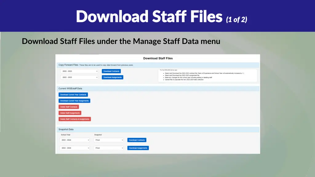 download staff files download staff files 1 of 2
