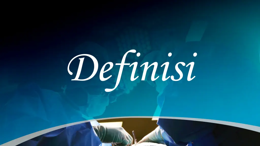 definisi 1