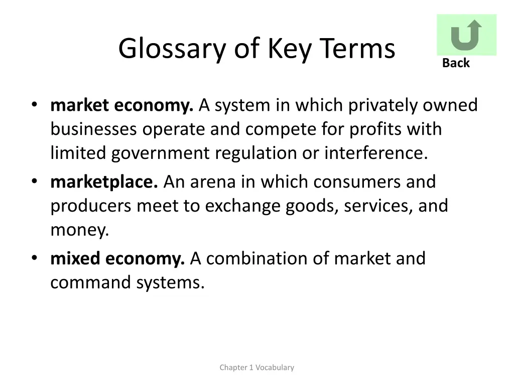 glossary of key terms 2