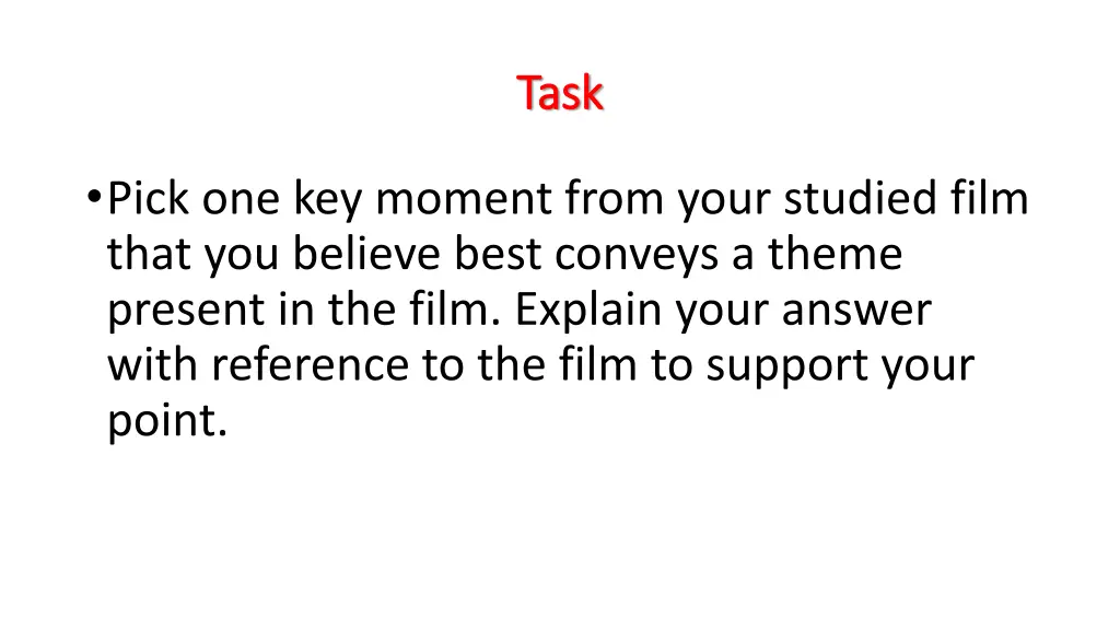 task task