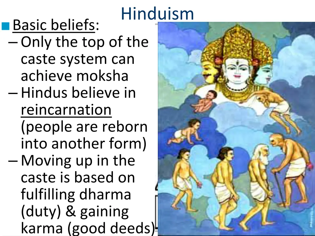hinduism 1