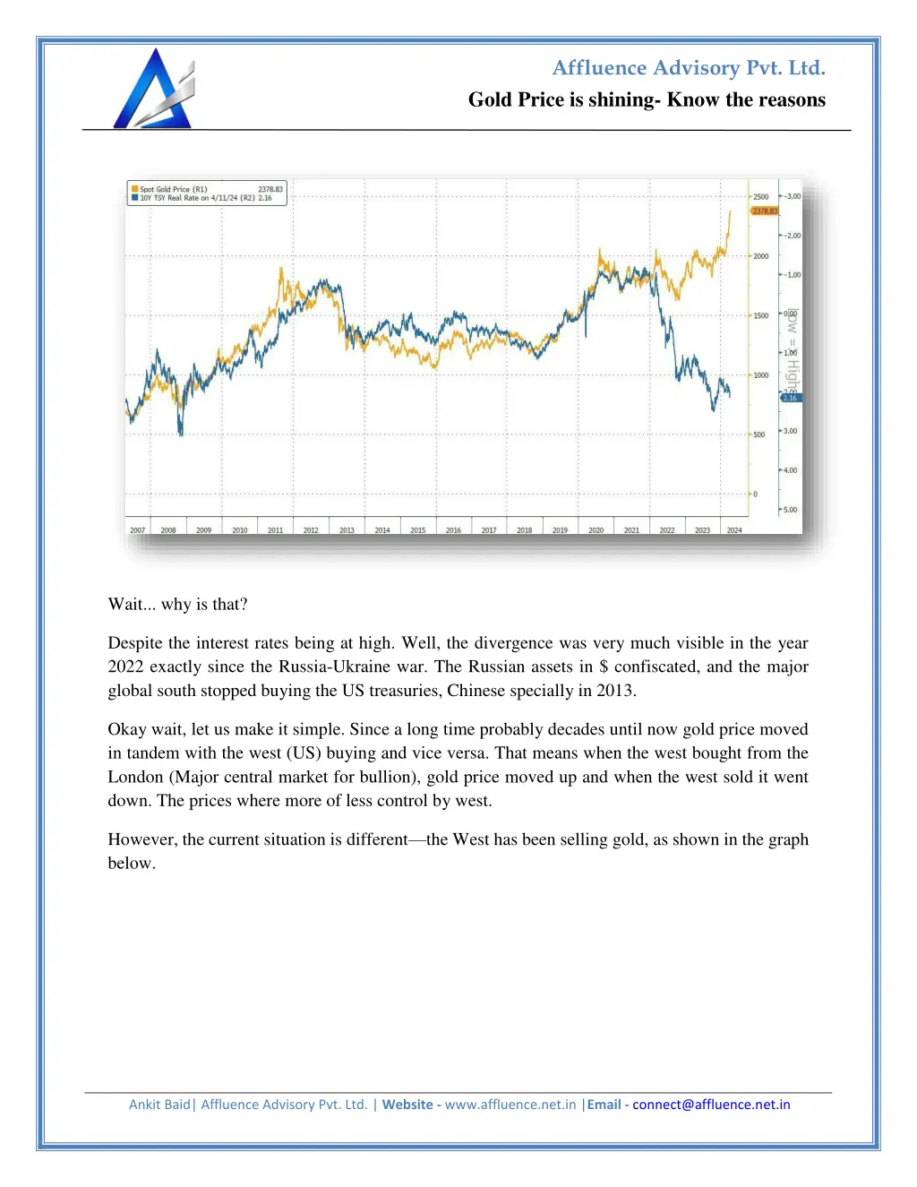 affluence advisory pvt ltd 1