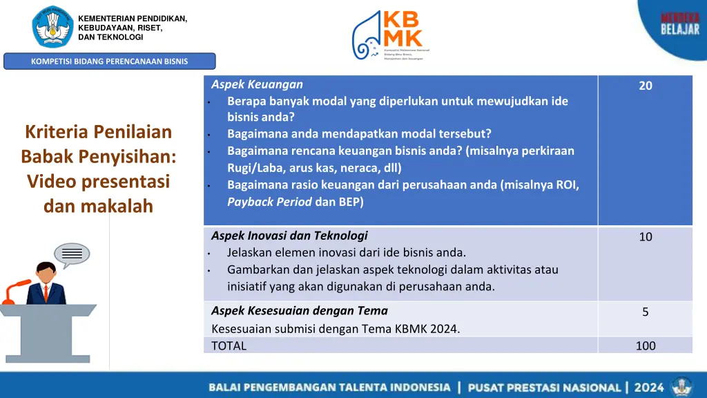 kementerian pendidikan kebudayaan riset 8