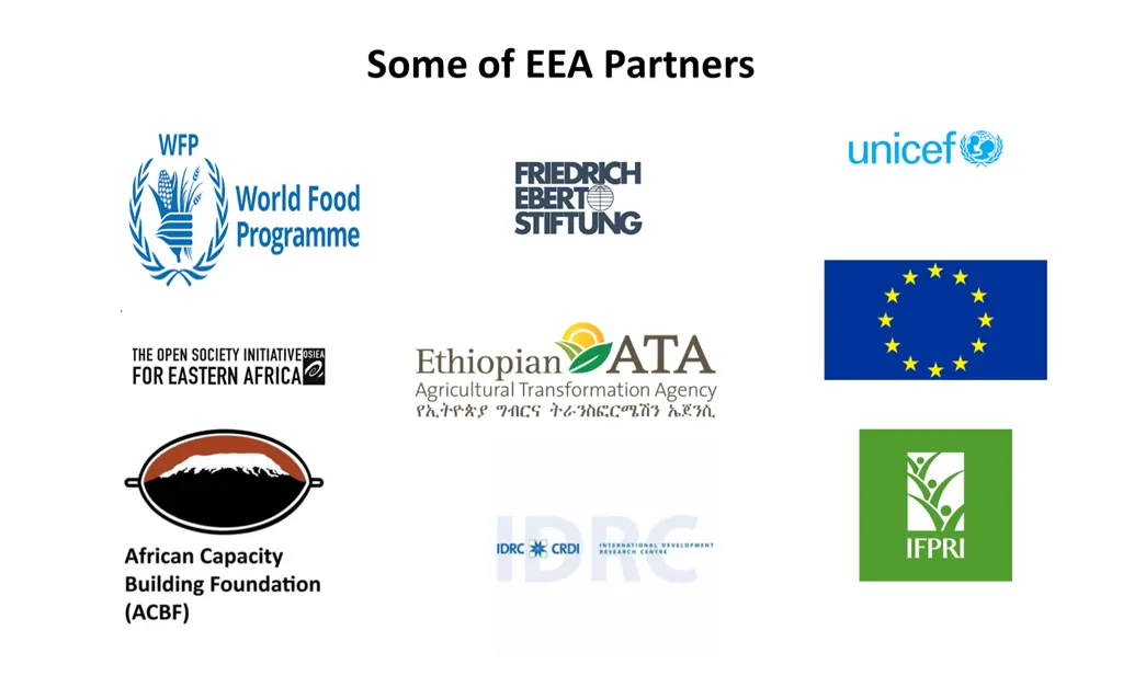 some of eea partners