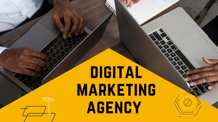 digital marketing agency