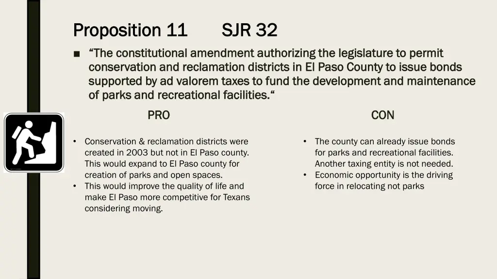 proposition 11 proposition 11 the constitutional