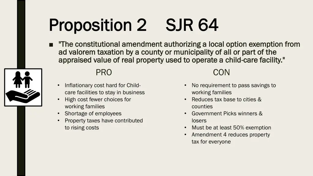 proposition 2 proposition 2 sjr 64