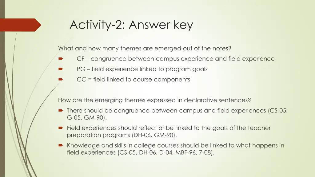 activity 2 answer key 1