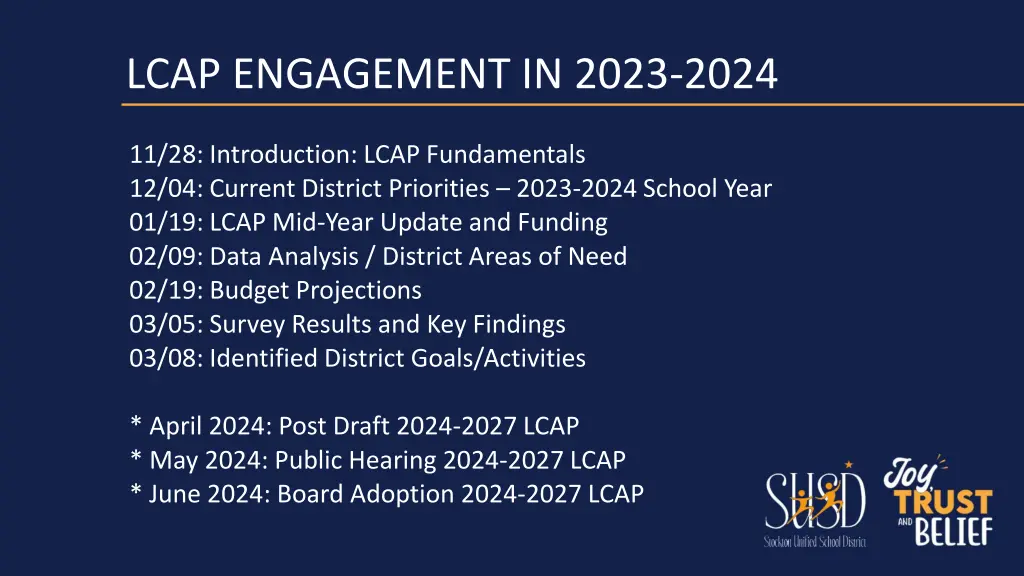 lcap engagement in 2023 2024