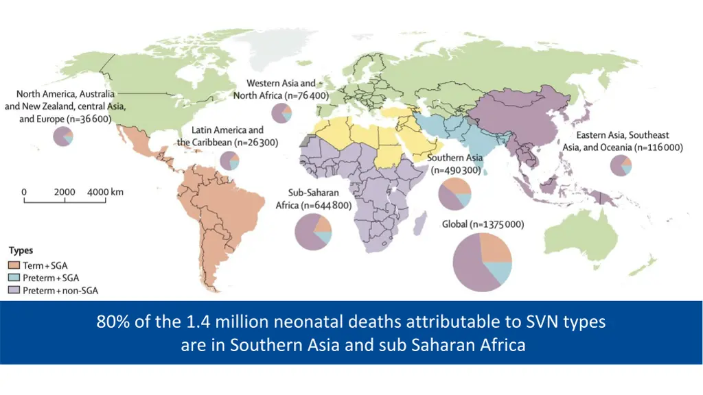message 2 big mortality risk around the world