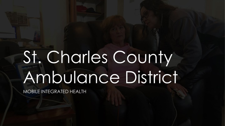 st charles county ambulance district mobile