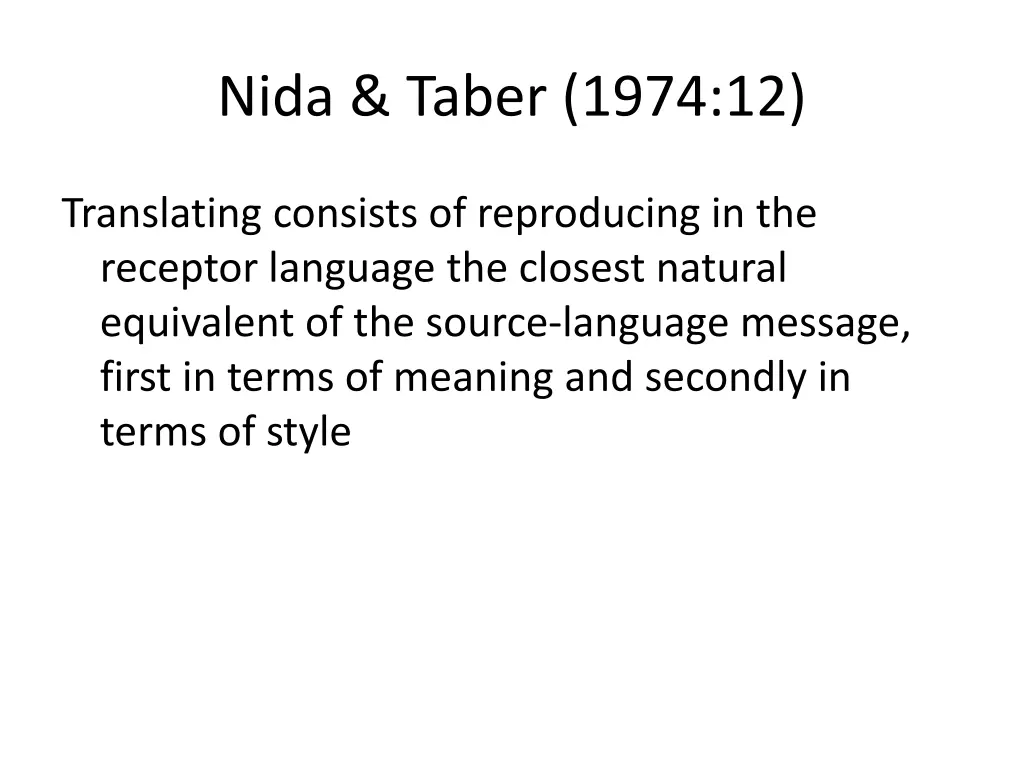 nida taber 1974 12