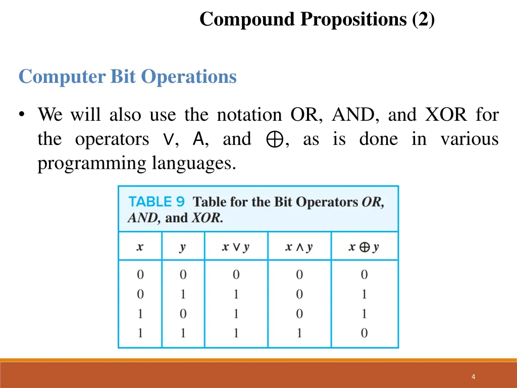 compound propositions 2