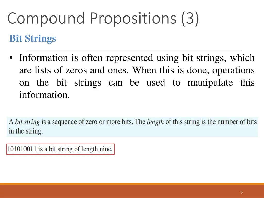 compound propositions 3
