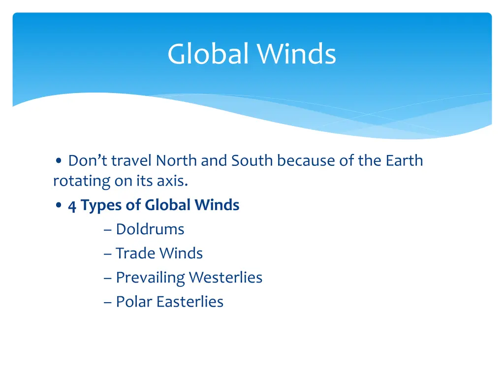 global winds 2