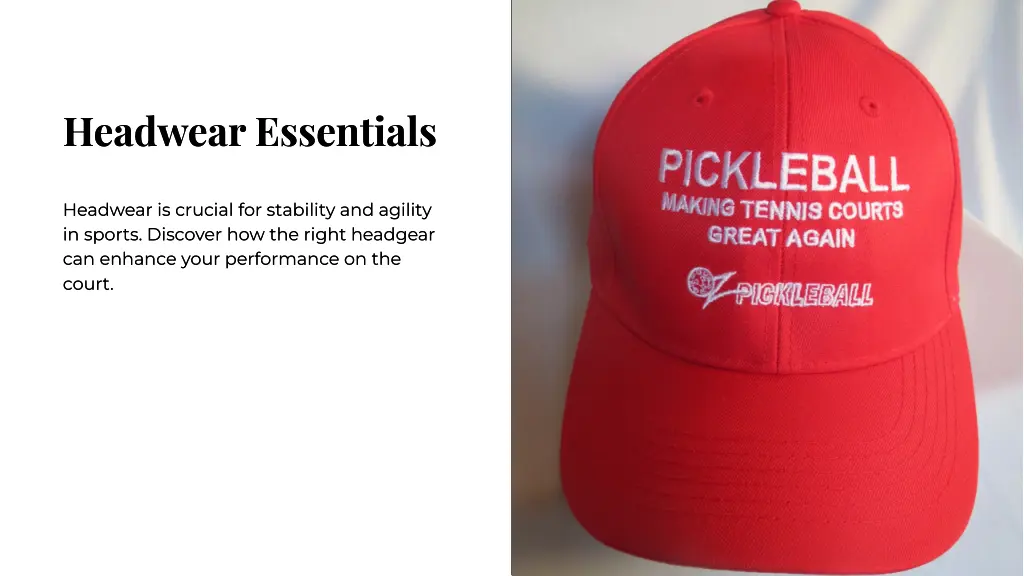 headwear essentials headwear essentials