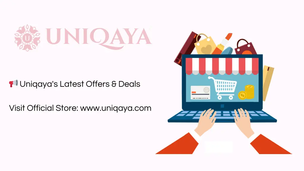 uniqaya s latest offers deals