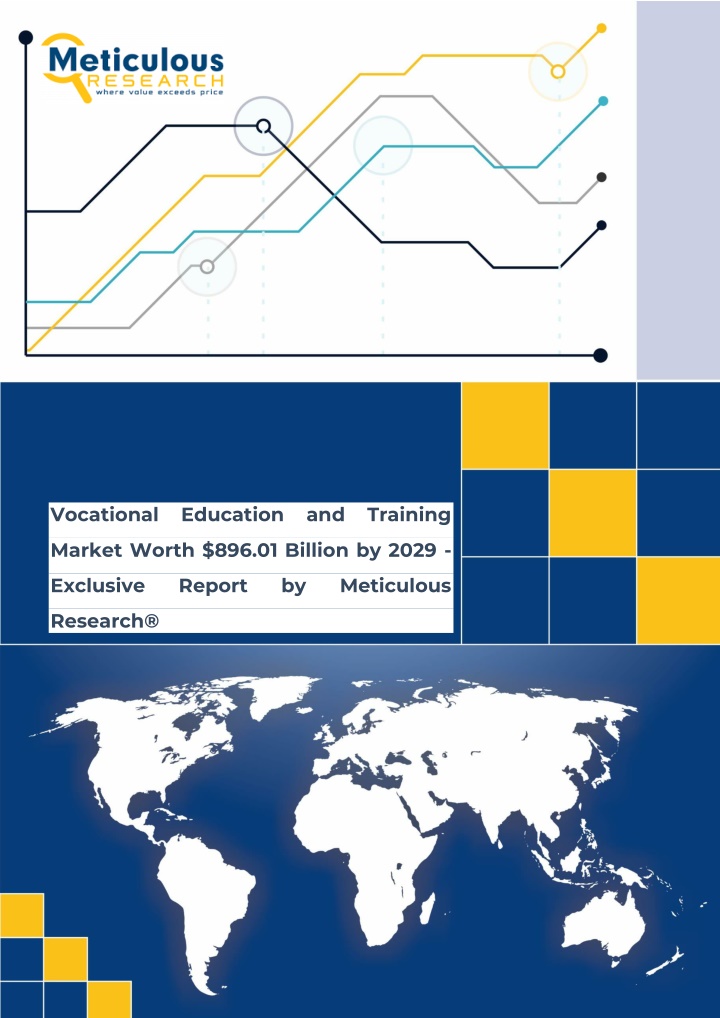 vocational education and training