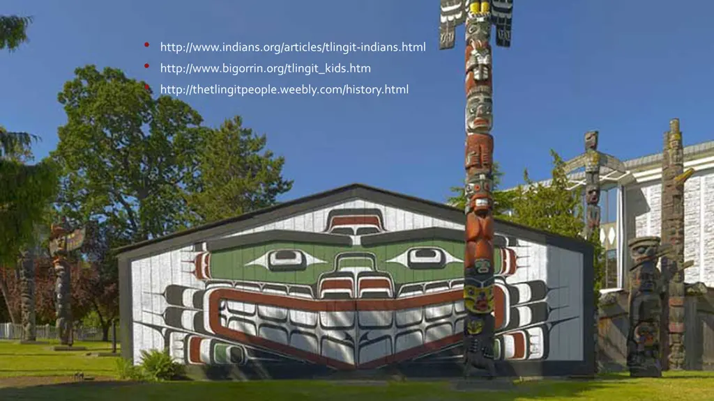 http www indians org articles tlingit indians