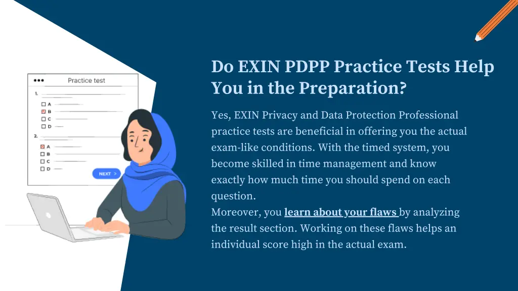 do exin pdpp practice tests help