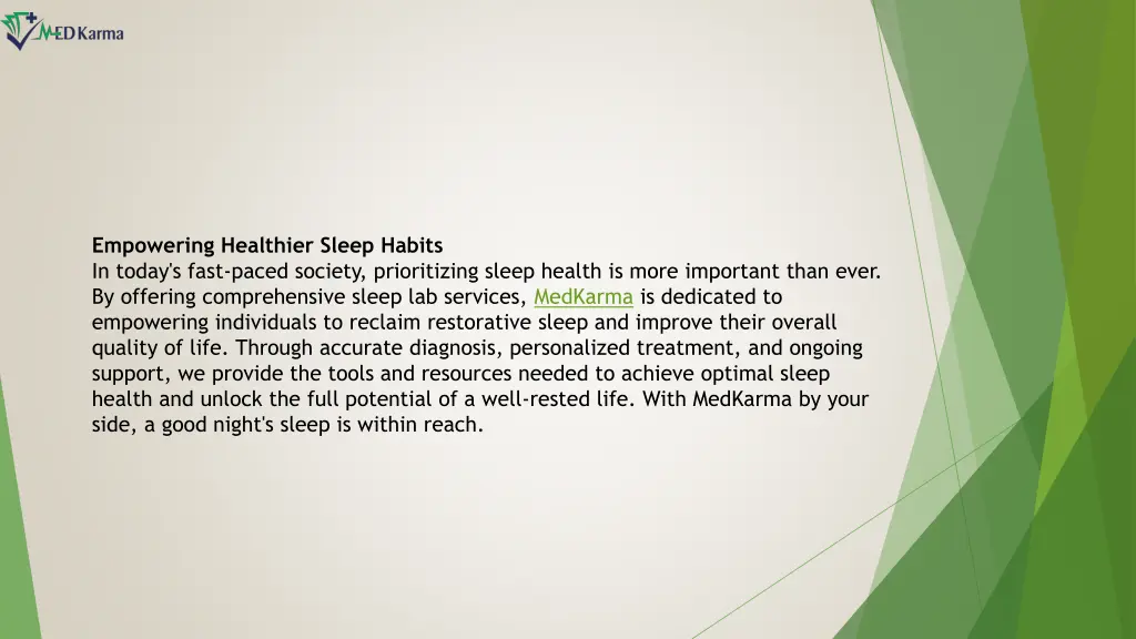 empowering healthier sleep habits in today s fast