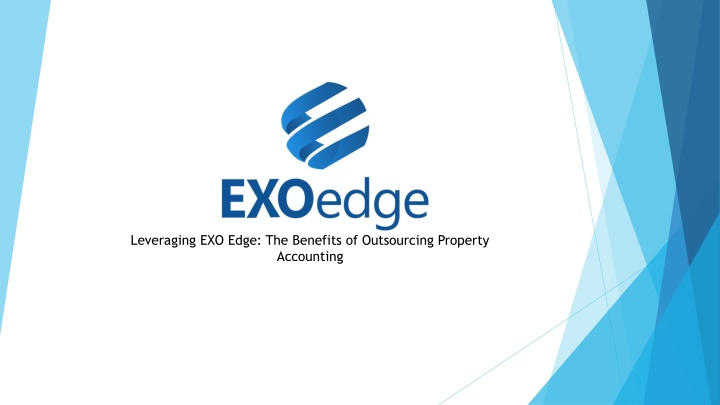 leveraging exo edge the benefits of outsourcing