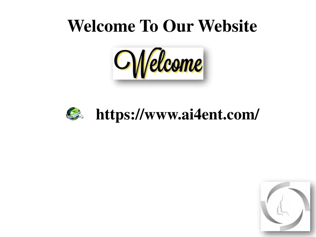 welcome to our website