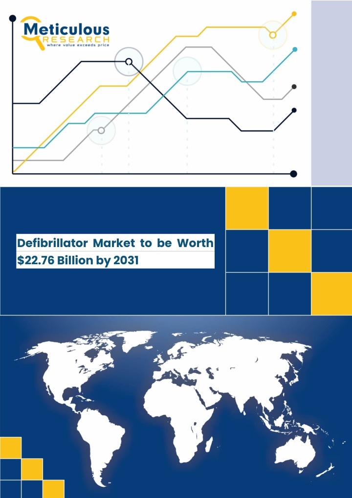 defibrillator market to be worth 22 76 billion